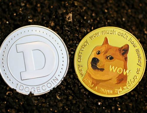Everything you need to know about Dogecoin